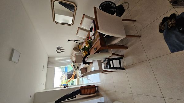 La maison de Thaís Pessanha