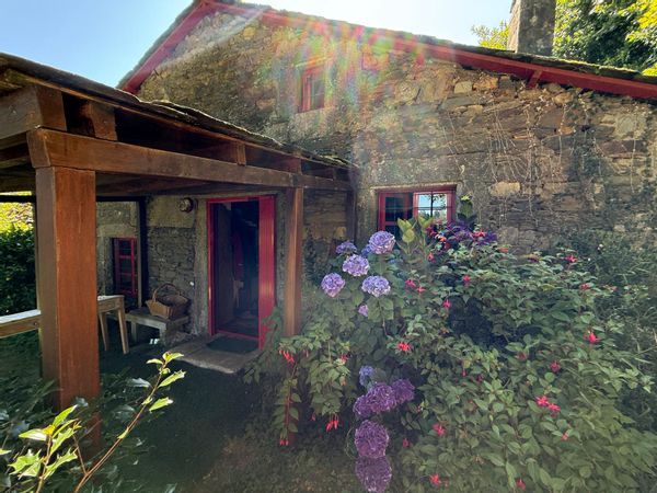 La maison de Manuel