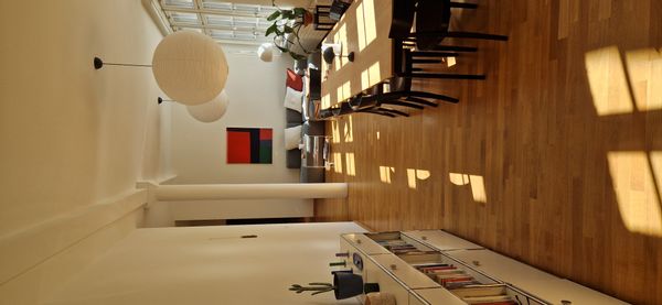 La maison de Till