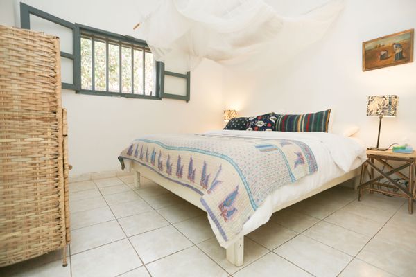 La maison de Annica