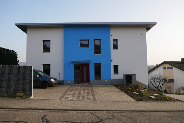 La maison de Elgen und Johannes