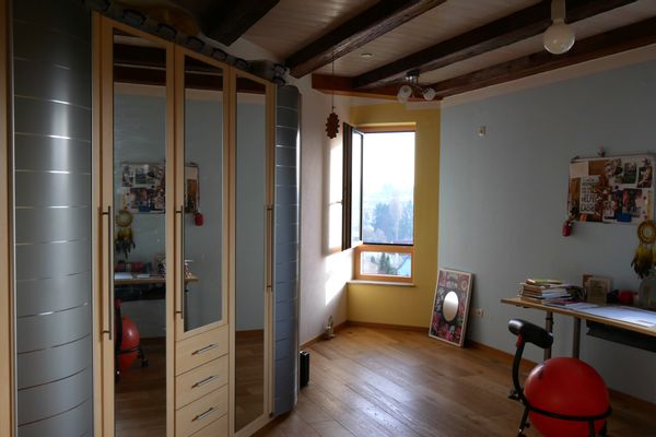 La maison de Elgen und Johannes