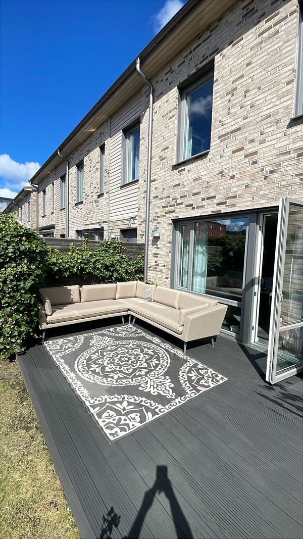 La maison de Andrei