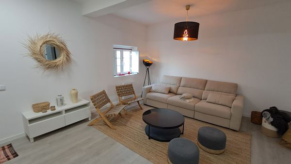 La maison de Carlos