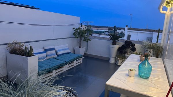 La maison de Den-