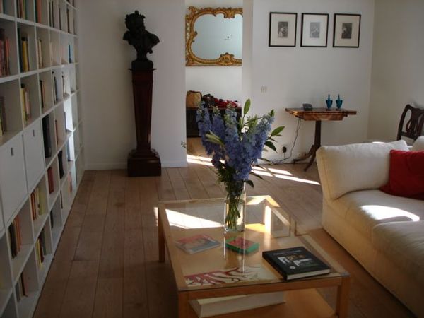 La maison de Nicole