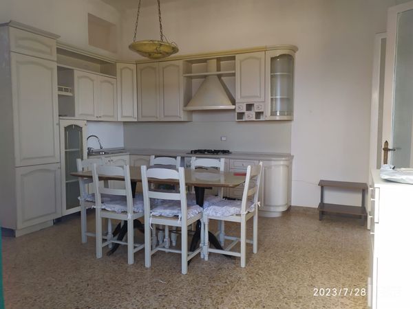 Maison panoramique dans le Salento authentique