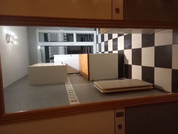 L'appartement de Paul