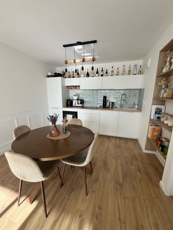 La maison de Solenn