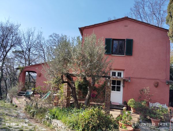 La maison de Bianca