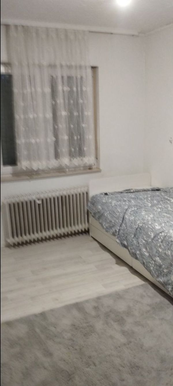 La maison de Mehmet