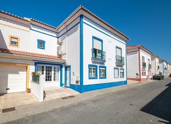 La maison de Gloria
