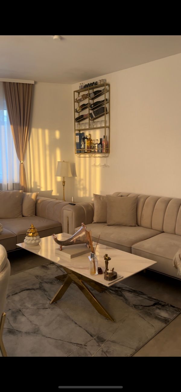 La maison de Negin