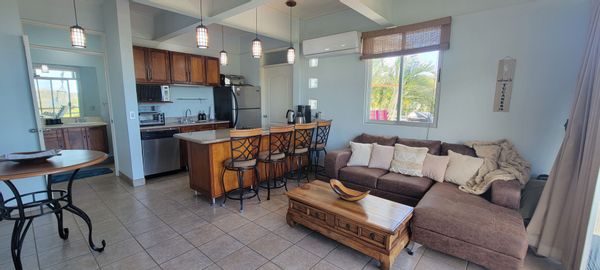 La maison de Ronnie