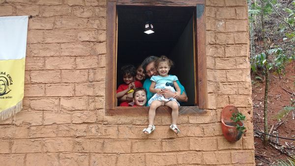 La maison de Rafael