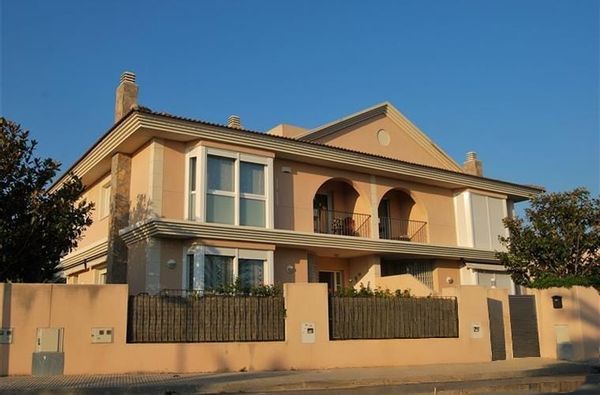 La maison de Martina