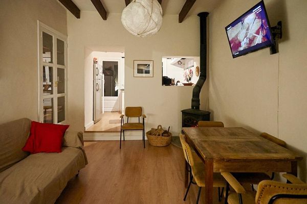 La maison de Josep i Júlia