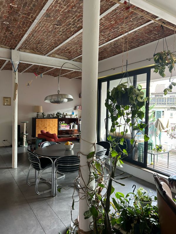 La maison de Laura