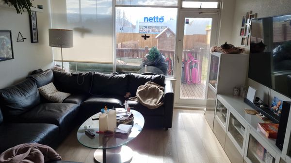 La maison de Aðalheiður Ágústa Jónsdóttir