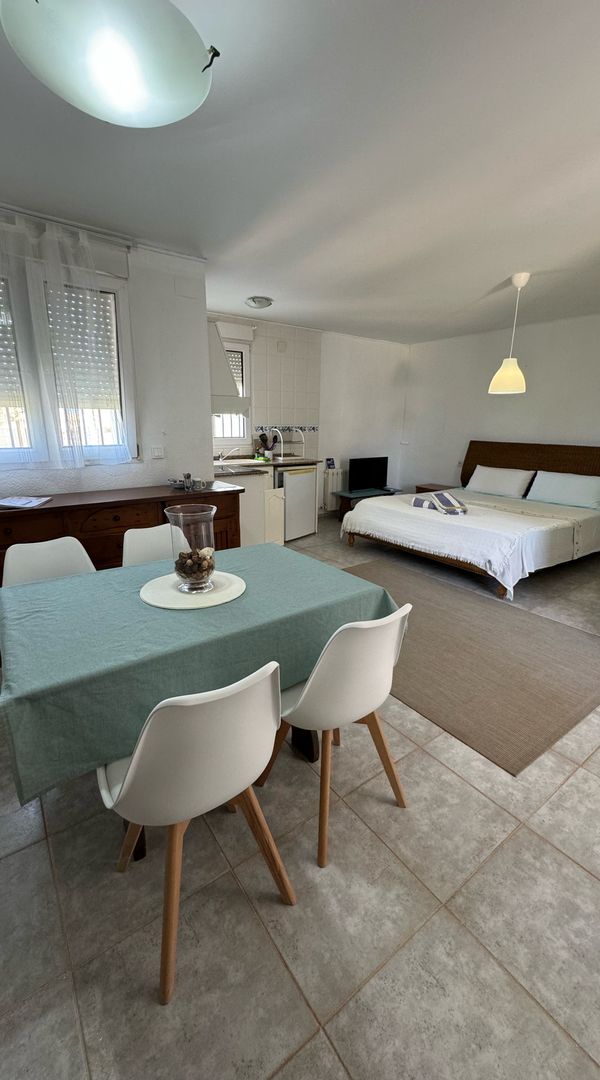 La maison de Polina