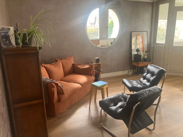 Chez Pierre - 6 pers. proche Paris