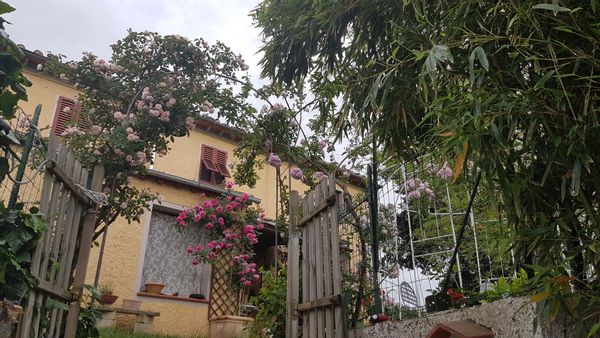 La maison de Anna