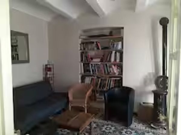 La chambre privée de Carole