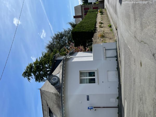 La maison de Victoire et Julien