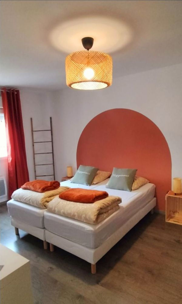 la maison de ninie