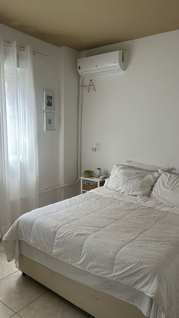 La maison de Karoline