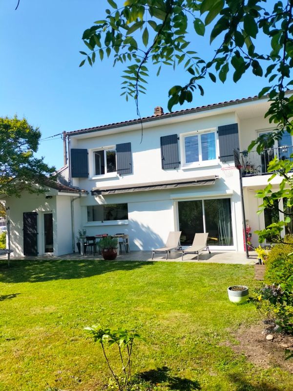 la maison de Phanette