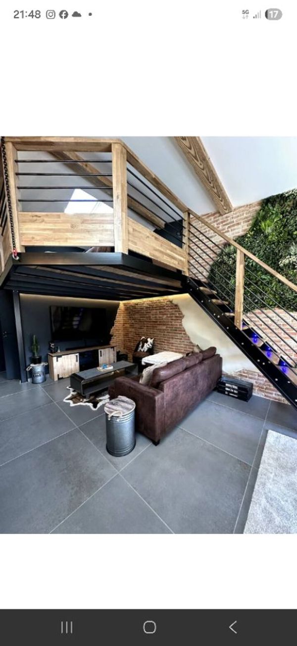 Le Loft