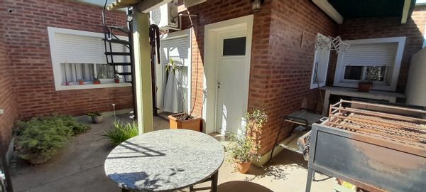 La maison de maria aurora