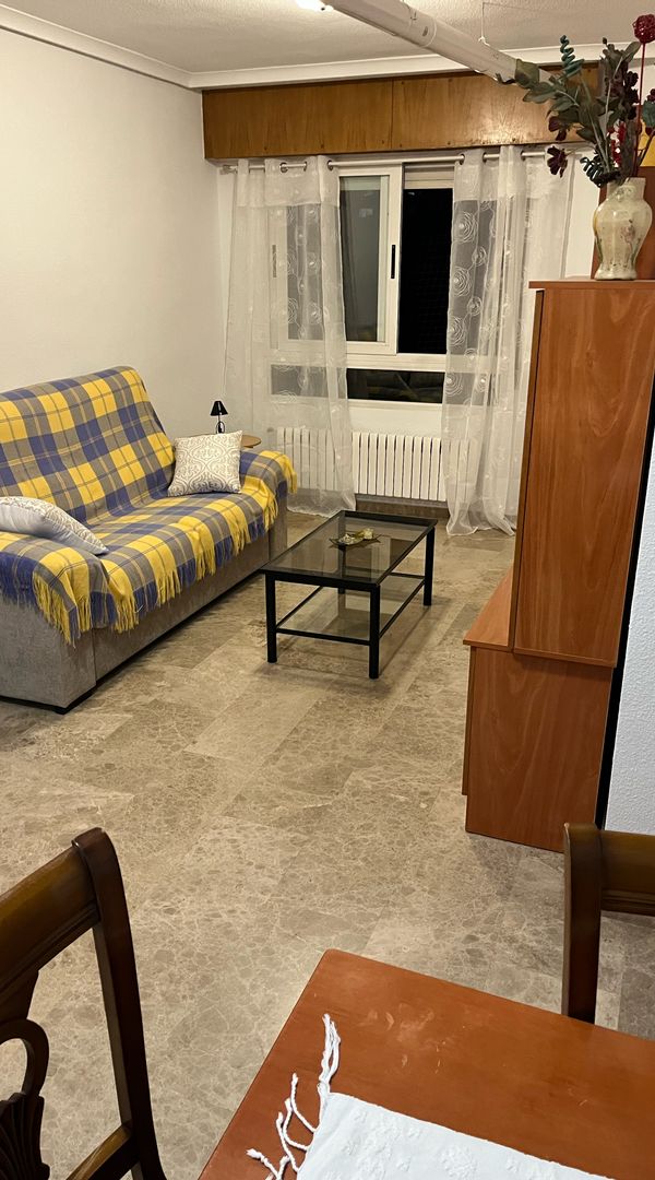 La maison de Ventura