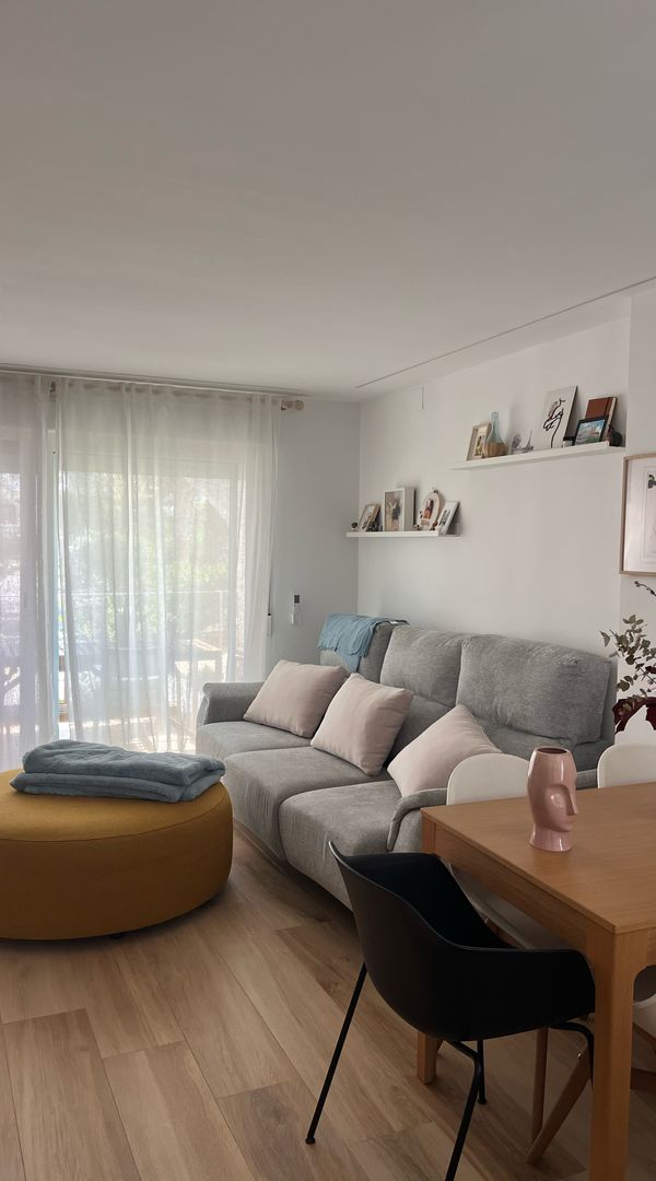 La maison de Natalia
