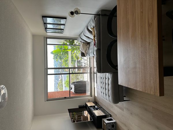 La maison de Marcelina