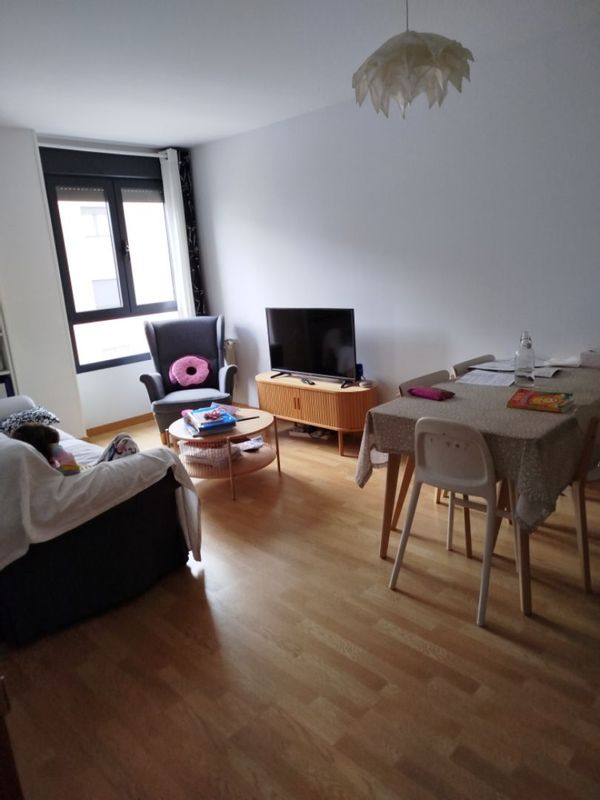 La maison de Kat
