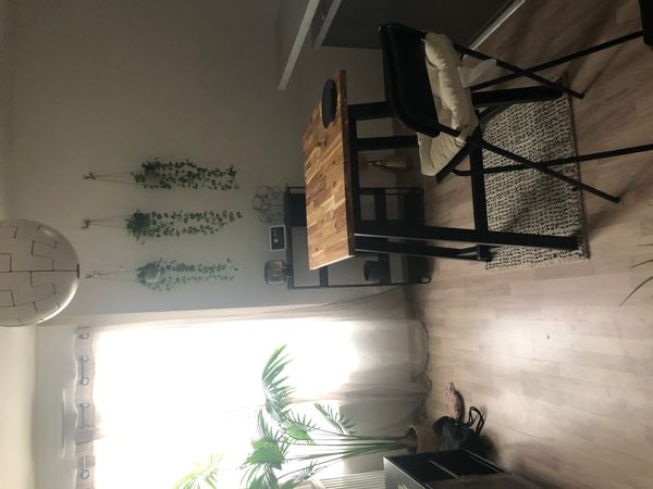 Paris, Disney, shopping & calme – échange possible août 2025 avec NYC Cosy 1-bedroom near Disneyland Paris – open to NYC home exchange in August 2025