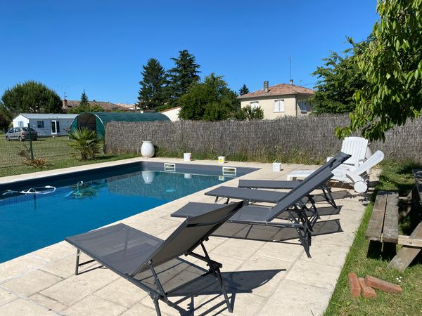 Maison familiale