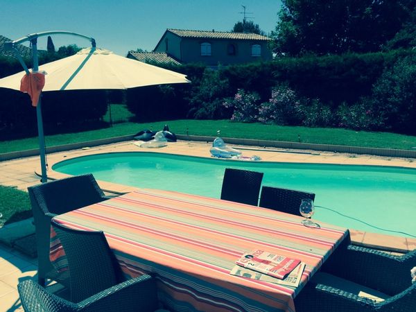 La chambre privée de Bertrand