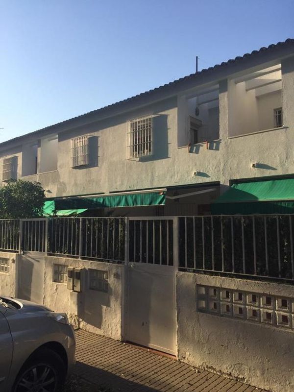 La maison de Ana