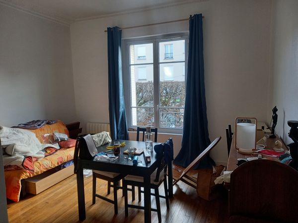 La maison de Sandra Appartement à 30min de Disney et à 15min de Paris