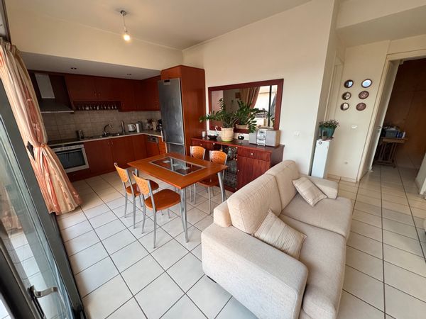 La maison de Nikos