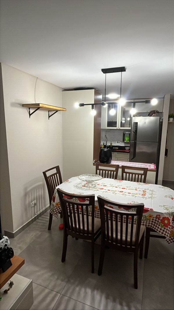 La maison de Wende