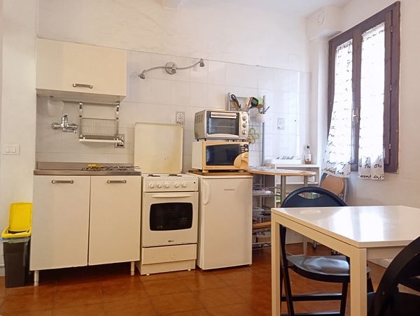 La maison de Greco