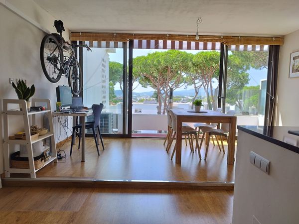 La maison de Jordi