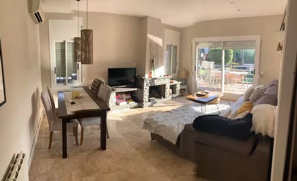 La maison de Judit