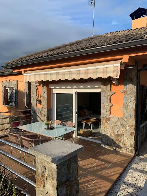 La maison de Judit