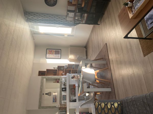 L’appartement de Valérie et Dominique  Grand 2 pièces lumineux secteur plage