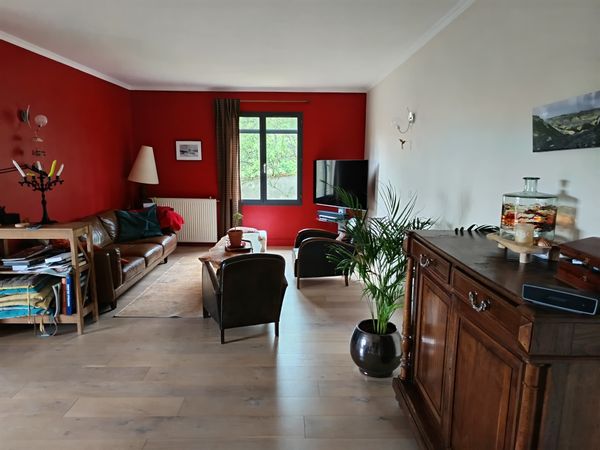 Maison au calme proche centre historique